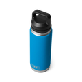 YETI Rambler 26 OZ 769 ML Bottle With Chug Cap - Big Wave Blue-Drinkware-888830326923
