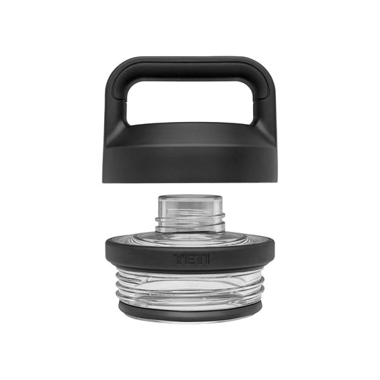 YETI Rambler 26 OZ 769 ML Bottle With Chug Cap - Camp Green-Drinkware-888830254509