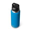 YETI Rambler 36 OZ 1 L Bottle With Chug Cap - Big Wave Blue-Drinkware-888830326992
