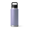YETI Rambler 36 OZ 1 L Bottle With Chug Cap - Cosmic Lilac-Drinkware-888830254776