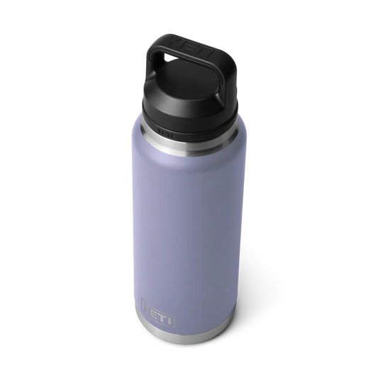 YETI Rambler 36 OZ 1 L Bottle With Chug Cap - Cosmic Lilac-Drinkware-888830254776