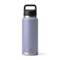 YETI Rambler 36 OZ 1 L Bottle With Chug Cap - Cosmic Lilac-Drinkware-888830254776