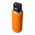 YETI Rambler 46 OZ 1.4L Bottle With Chug Cap - King Crab Orange-Drinkware-888830106877