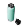 YETI Rambler 46 OZ 1.4L Bottle With Chug Cap - Seafoam-Drinkware-888830106860