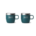 YETI Rambler 6 OZ 177 ML Stackable Mugs - Agave Teal-Drinkware-888830326435