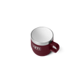 YETI Rambler 6 OZ 177 ML Stackable Mugs - Wild Vine Red