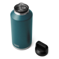 YETI Rambler 64 OZ 1.9 L Bottle With Chug Cap - Agave Teal-Drinkware-888830326442