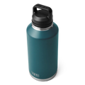 YETI Rambler 64 OZ 1.9 L Bottle With Chug Cap - Agave Teal-Drinkware-888830326442