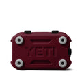 YETI Roadie 15 Cool Box - Wild Vine Red