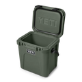 YETI Roadie 24 Cool Box - Camp Green-Fridges-888830252789