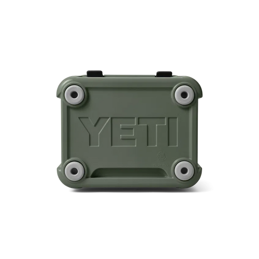 YETI Roadie 24 Cool Box - Camp Green-Fridges-888830252789