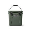 YETI Roadie 24 Cool Box - Camp Green-Fridges-888830252789