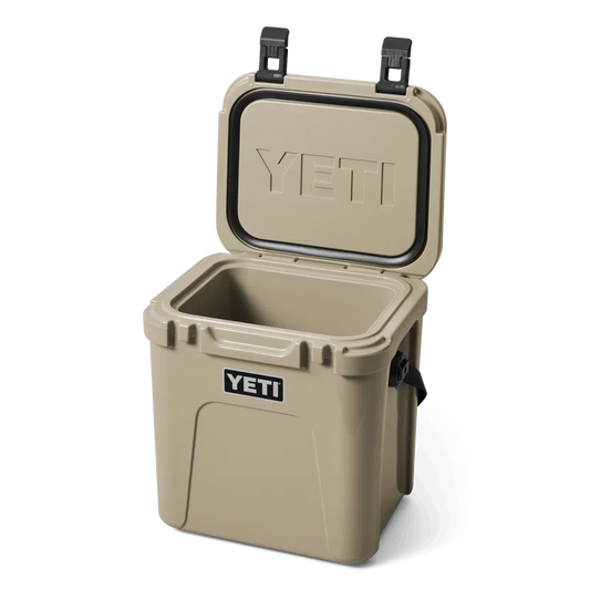 YETI Roadie 24 Cool Box - Desert Tan