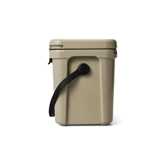 YETI Roadie 24 Cool Box - Desert Tan