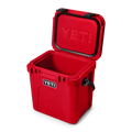 YETI Roadie 24 Cool Box - Harvest Red-Fridges-888830133323
