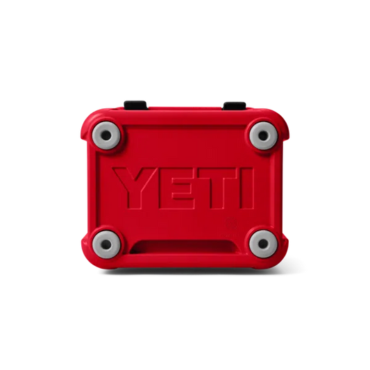 YETI Roadie 24 Cool Box - Harvest Red-Fridges-888830133323