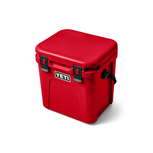 YETI Roadie 24 Cool Box - Harvest Red-Fridges-888830133323