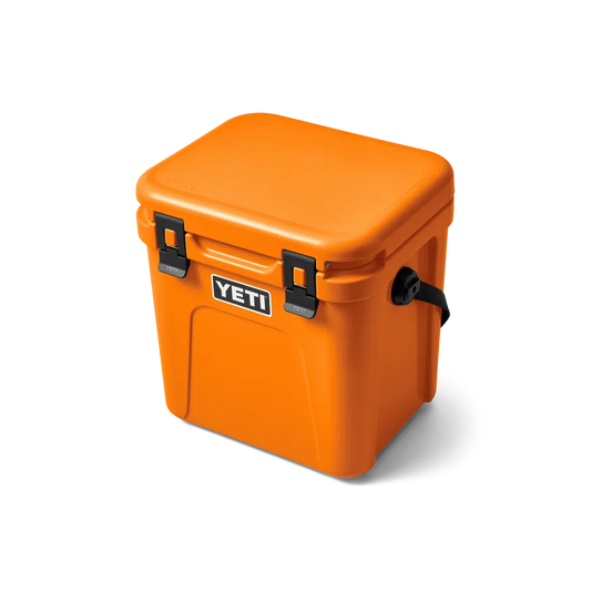 YETI Roadie 24 Cool Box - King Crab Orange-Drinkware-888830298312