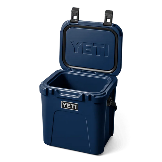 YETI Roadie 24 Cool Box - Navy