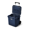 YETI Roadie 48 Wheeled Cool Box - Navy-Fridges-888830133408