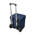 YETI Roadie 48 Wheeled Cool Box - Navy-Fridges-888830133408