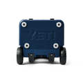 YETI Roadie 48 Wheeled Cool Box - Navy-Fridges-888830133408