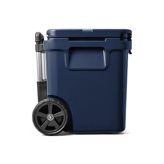 YETI Roadie 48 Wheeled Cool Box - Navy-Fridges-888830133408