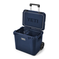 YETI Roadie 60 Wheeled Cool Box - Navy-Fridges-34745673