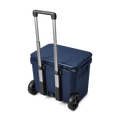 YETI Roadie 60 Wheeled Cool Box - Navy-Fridges-34745673