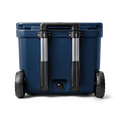 YETI Roadie 60 Wheeled Cool Box - Navy-Fridges-34745673