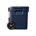 YETI Roadie 60 Wheeled Cool Box - Navy-Fridges-34745673