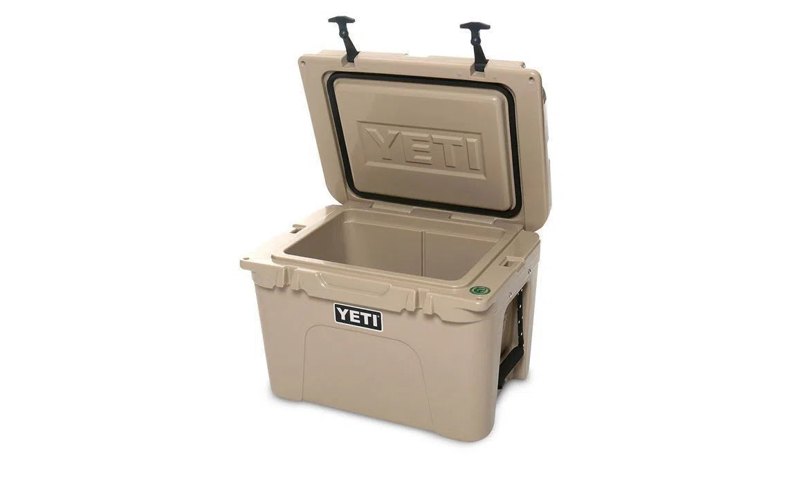 YETI Tundra 35 Cool Box - Tan-Fridges-888830063354
