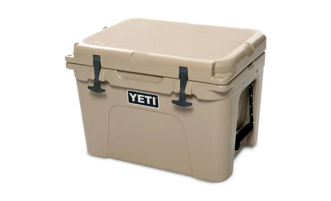 YETI Tundra 35 Cool Box - Tan-Fridges-888830063354