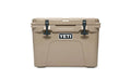 YETI Tundra 35 Cool Box - Tan-Fridges-888830063354