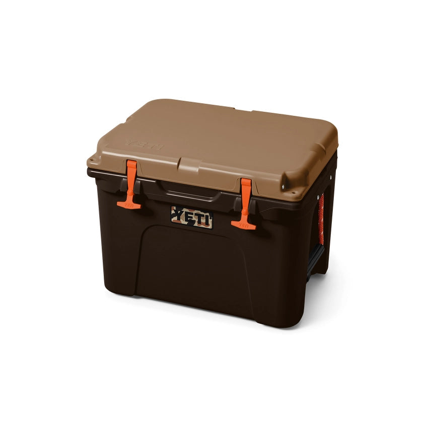YETI Tundra 35 Cool Box - Wetlands Brown
