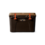 YETI Tundra 35 Cool Box - Wetlands Brown