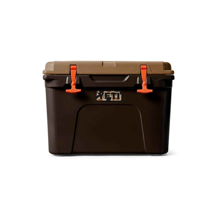 YETI Tundra 35 Cool Box - Wetlands Brown
