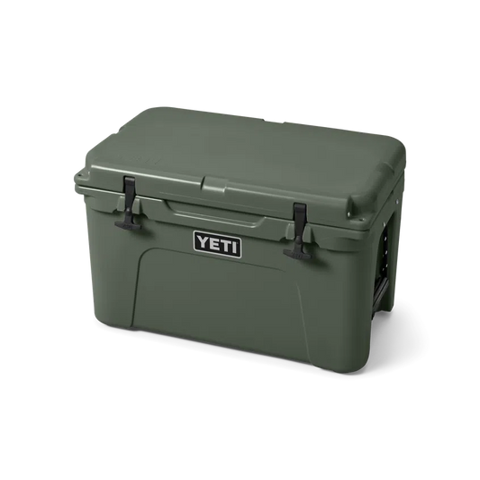 YETI Tundra 45 Cool Box - Camp Green-Fridges-888830252871
