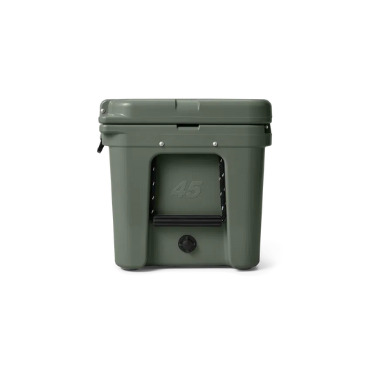 YETI Tundra 45 Cool Box - Camp Green-Fridges-888830252871