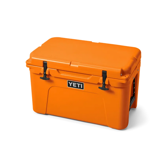 YETI Tundra 45 Cool Box - King Crab Orange-Drinkware-888830112984