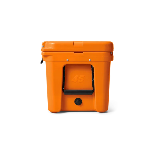 YETI Tundra 45 Cool Box - King Crab Orange-Drinkware-888830112984