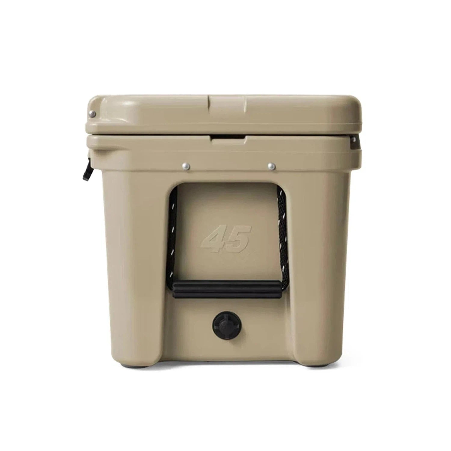YETI Tundra 45 Cool Box - Tan-Fridges-44127622