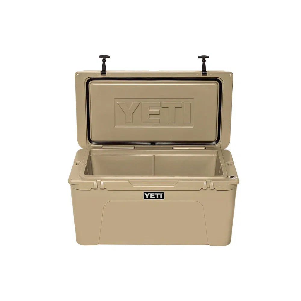 YETI Tundra 75 Cool Box - Tan-Fridges-65857414
