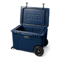 YETI Tundra Haul Wheeled - Navy-Fridges-888830071557