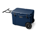 YETI Tundra Haul Wheeled - Navy-Fridges-888830071557