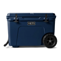YETI Tundra Haul Wheeled - Navy-Fridges-888830071557