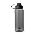 YETI Yonder 36 OZ 1 L Bottle With Tether Cap - Charcoal
