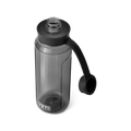YETI Yonder 36 OZ 1 L Bottle With Tether Cap - Charcoal
