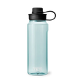YETI Yonder 36 OZ 1 L Bottle With Tether Cap - Seafoam