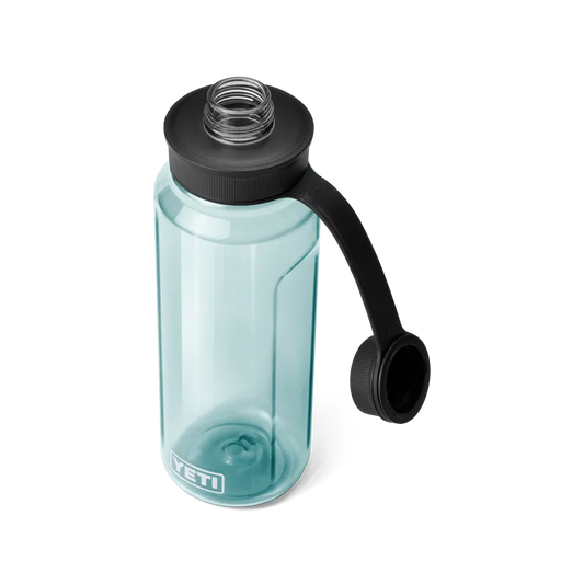 YETI Yonder 36 OZ 1 L Bottle With Tether Cap - Seafoam
